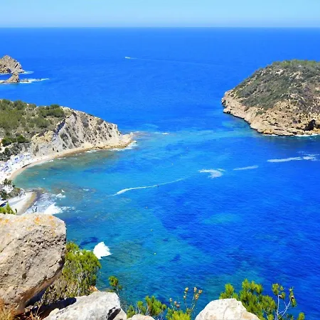 5008 La Isla Lejlighed Jávea