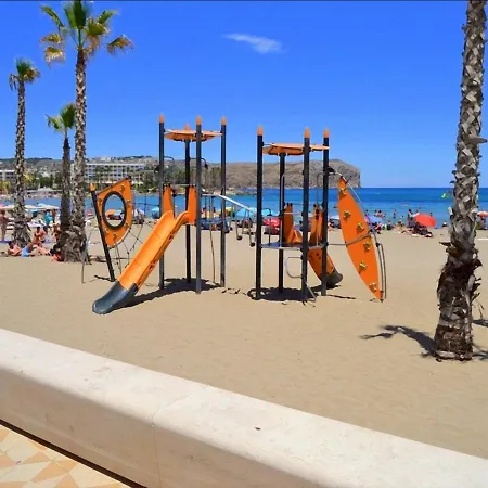 5008 La Isla Lejlighed Jávea