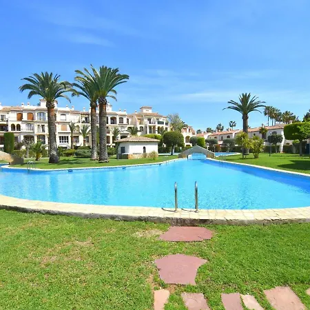 La Isla - 5008 Javea