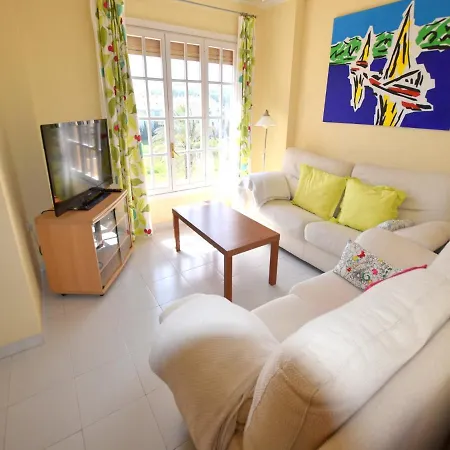 La Isla - 5008 Apartment *