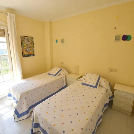 La Isla - 5008 Apartment