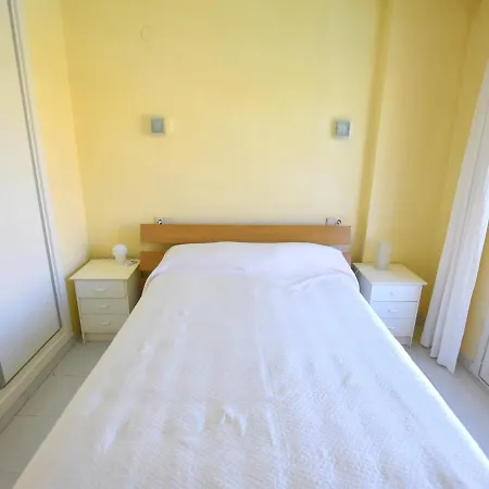 La Isla - 5008 Apartment