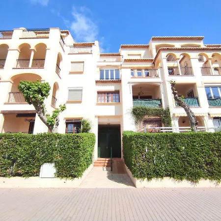La Isla - 5008 Apartment