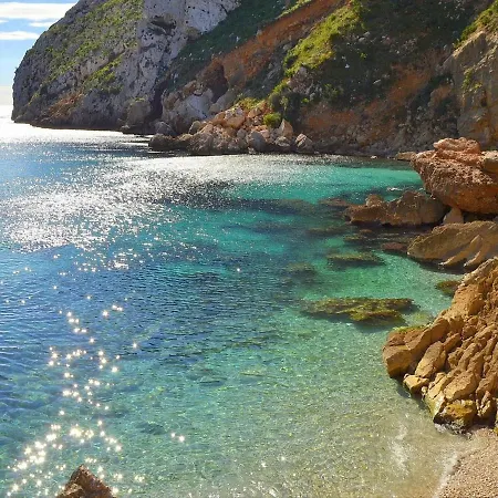 La Isla - 5008 Javea