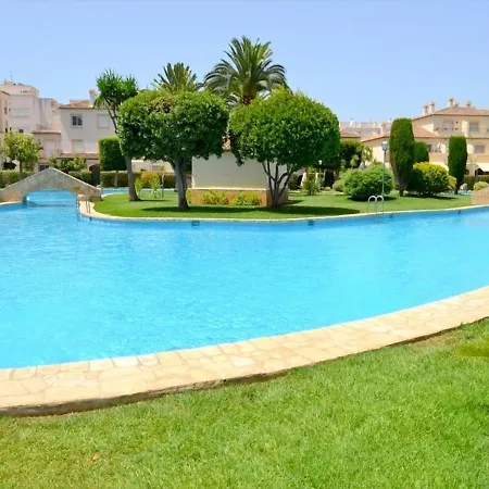 5008 La Isla Διαμέρισμα *