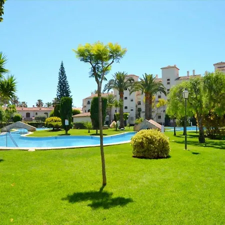 5008 La Isla Διαμέρισμα *