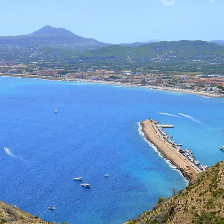 5008 La Isla Διαμέρισμα *